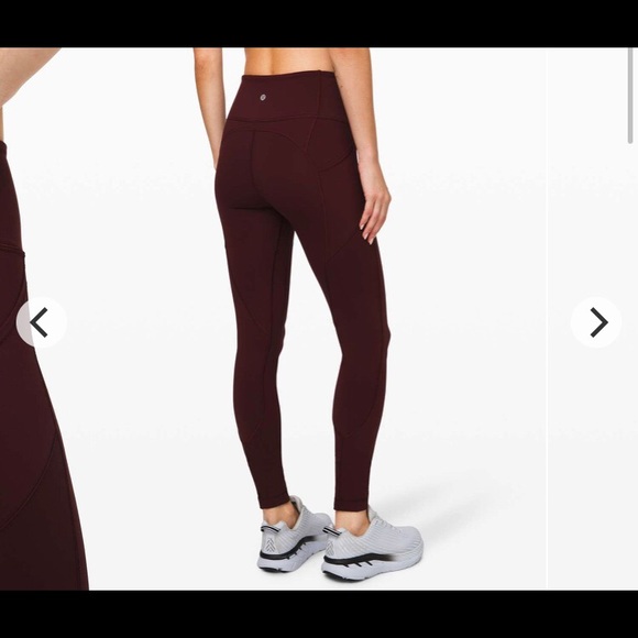 All the right places legging - Picture 3 of 4